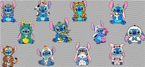 16oz Latest Bestseller-C 3747